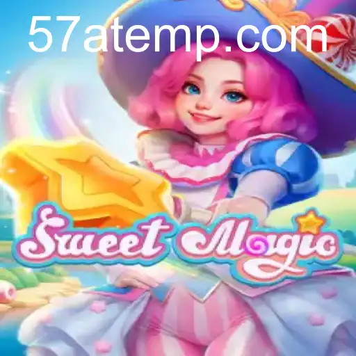 Descubra o Encanto de SweetMagic: Um Jogo Fascinante de Aventura e Estratégia