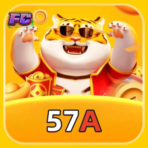 57A Logo